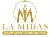 La Midas Clinic Logo
